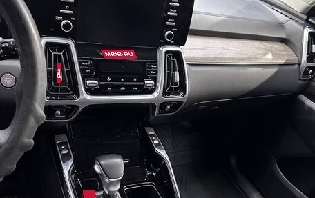KIA Sorento IV, 2023 год, 4 600 000 рублей, 19 фотография