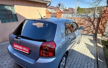 Toyota Corolla, 2006 год, 790 000 рублей, 3 фотография