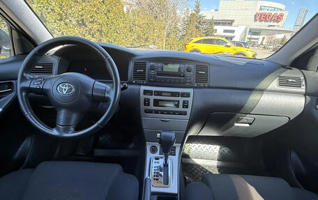 Toyota Corolla, 2006 год, 790 000 рублей, 12 фотография