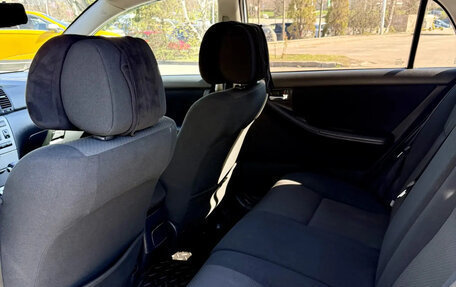 Toyota Corolla, 2006 год, 790 000 рублей, 18 фотография