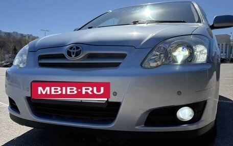 Toyota Corolla, 2006 год, 790 000 рублей, 6 фотография