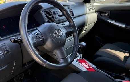 Toyota Corolla, 2006 год, 790 000 рублей, 15 фотография