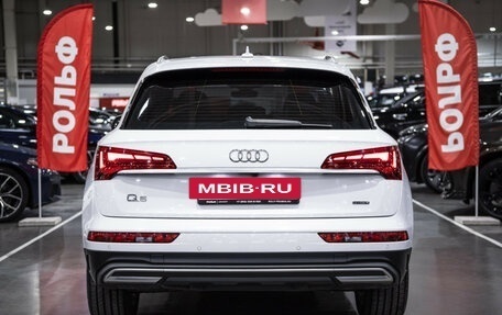 Audi Q5, 2021 год, 5 250 000 рублей, 9 фотография