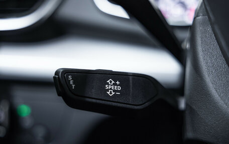 Audi Q5, 2021 год, 5 250 000 рублей, 29 фотография