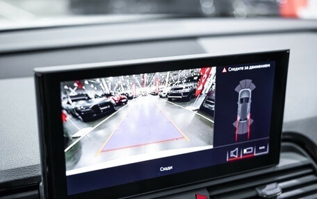 Audi Q5, 2021 год, 5 250 000 рублей, 24 фотография
