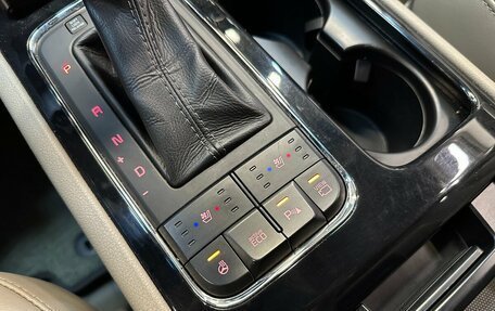 KIA Carnival III, 2016 год, 2 399 000 рублей, 10 фотография