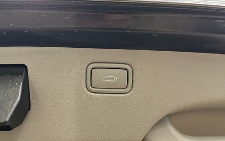 KIA Carnival III, 2016 год, 2 399 000 рублей, 15 фотография