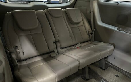 KIA Carnival III, 2016 год, 2 399 000 рублей, 18 фотография