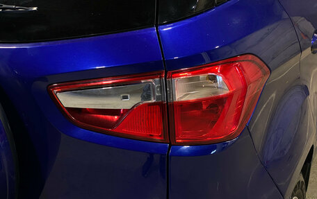Ford EcoSport, 2014 год, 1 000 000 рублей, 8 фотография