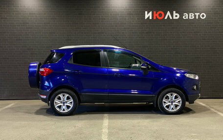 Ford EcoSport, 2014 год, 1 000 000 рублей, 4 фотография