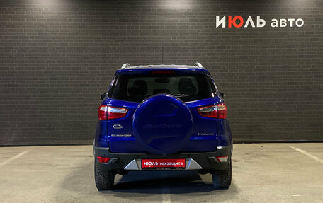 Ford EcoSport, 2014 год, 1 000 000 рублей, 6 фотография