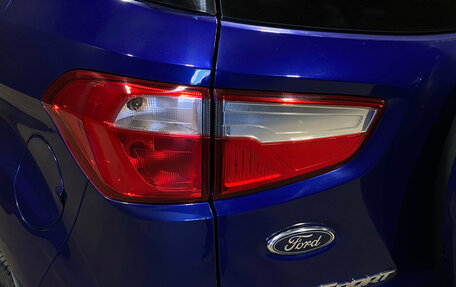 Ford EcoSport, 2014 год, 1 000 000 рублей, 7 фотография