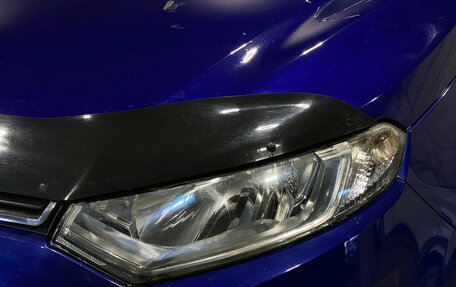Ford EcoSport, 2014 год, 1 000 000 рублей, 9 фотография