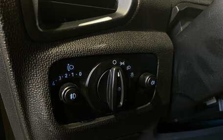 Ford EcoSport, 2014 год, 1 000 000 рублей, 16 фотография