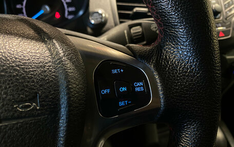 Ford EcoSport, 2014 год, 1 000 000 рублей, 18 фотография