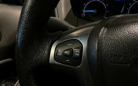 Ford EcoSport, 2014 год, 1 000 000 рублей, 17 фотография