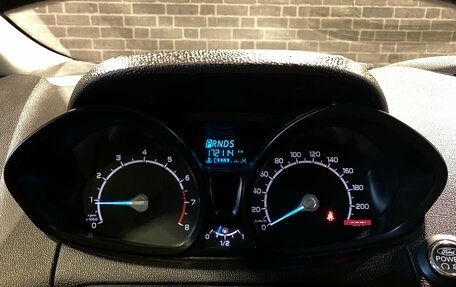 Ford EcoSport, 2014 год, 1 000 000 рублей, 22 фотография