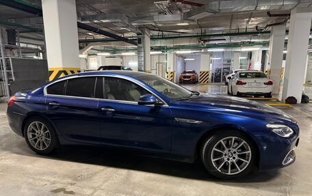 BMW 6 серия, 2015 год, 3 500 000 рублей, 8 фотография