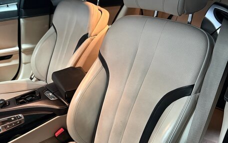BMW 6 серия, 2015 год, 3 500 000 рублей, 14 фотография