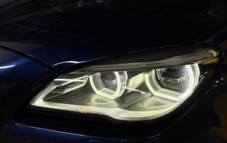 BMW 6 серия, 2015 год, 3 500 000 рублей, 11 фотография