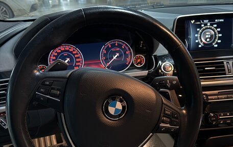 BMW 6 серия, 2015 год, 3 500 000 рублей, 9 фотография