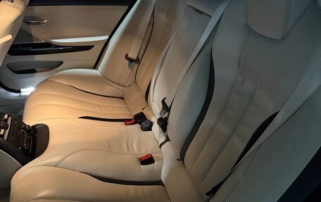 BMW 6 серия, 2015 год, 3 500 000 рублей, 18 фотография