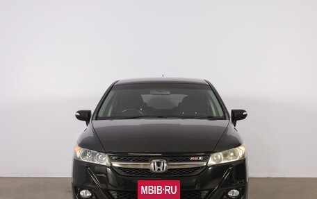 Honda Stream II, 2011 год, 1 299 000 рублей, 2 фотография