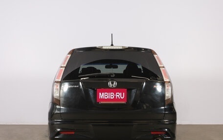 Honda Stream II, 2011 год, 1 299 000 рублей, 6 фотография