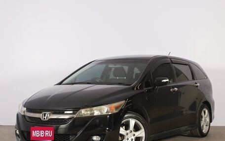 Honda Stream II, 2011 год, 1 299 000 рублей, 4 фотография