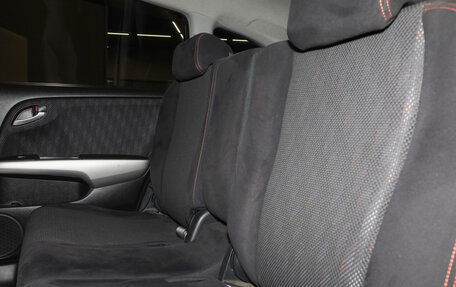 Honda Stream II, 2011 год, 1 299 000 рублей, 17 фотография