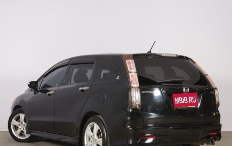 Honda Stream II, 2011 год, 1 299 000 рублей, 5 фотография