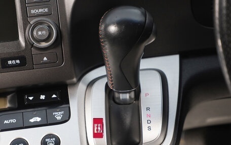 Honda Stream II, 2011 год, 1 299 000 рублей, 15 фотография