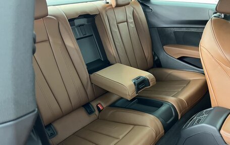 Audi A5, 2021 год, 3 680 000 рублей, 11 фотография