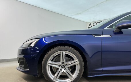 Audi A5, 2021 год, 3 680 000 рублей, 7 фотография