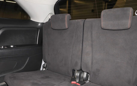 Honda Stream II, 2011 год, 1 299 000 рублей, 18 фотография