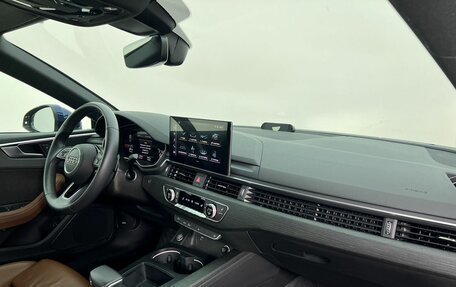Audi A5, 2021 год, 3 680 000 рублей, 13 фотография