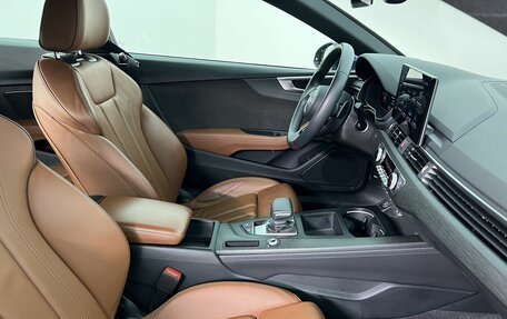 Audi A5, 2021 год, 3 680 000 рублей, 12 фотография
