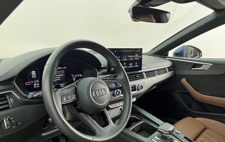 Audi A5, 2021 год, 3 680 000 рублей, 9 фотография