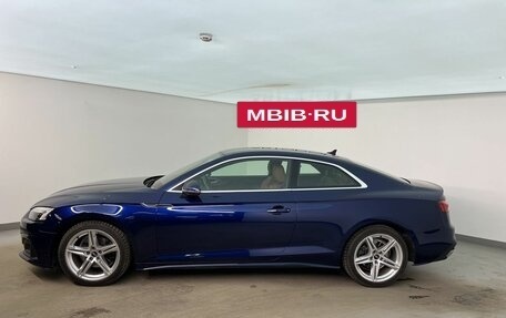 Audi A5, 2021 год, 3 680 000 рублей, 5 фотография