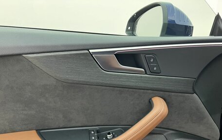 Audi A5, 2021 год, 3 680 000 рублей, 18 фотография