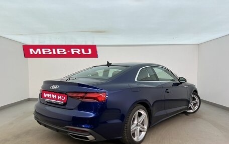 Audi A5, 2021 год, 3 680 000 рублей, 2 фотография