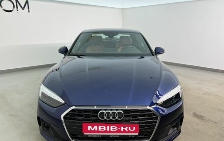 Audi A5, 2021 год, 3 680 000 рублей, 3 фотография
