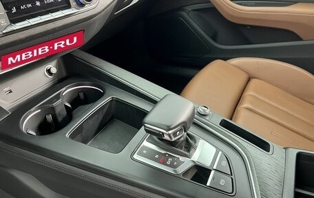 Audi A5, 2021 год, 3 680 000 рублей, 15 фотография