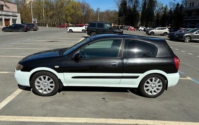 Nissan Almera, 2005 год, 330 000 рублей, 1 фотография