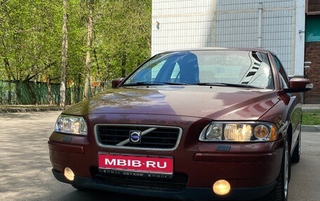 Volvo S60 III, 2008 год, 750 000 рублей, 1 фотография