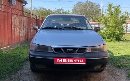 Daewoo Nexia I рестайлинг, 2006 год, 120 000 рублей, 1 фотография
