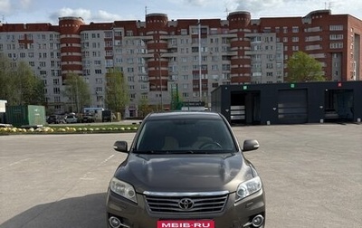 Toyota RAV4, 2010 год, 1 290 000 рублей, 1 фотография