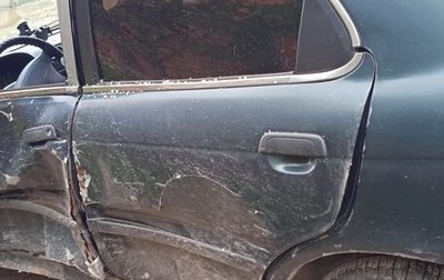Suzuki Baleno I, 1998 год, 70 000 рублей, 1 фотография