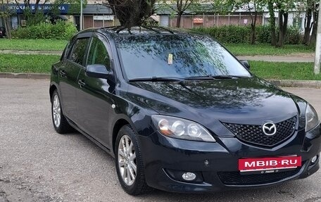 Mazda 3, 2005 год, 360 000 рублей, 1 фотография