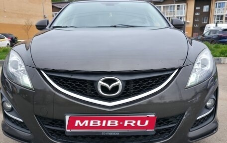 Mazda 6, 2011 год, 900 000 рублей, 1 фотография
